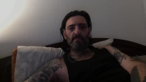andres online show from 04/20/26, 01:58