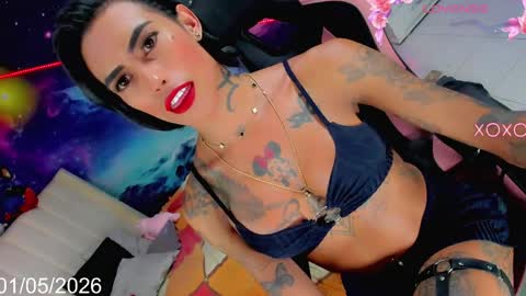 kylie anthonella online show from 05/01/26, 02:32