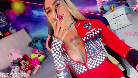kylie anthonella online show from 05/27/26, 04:53