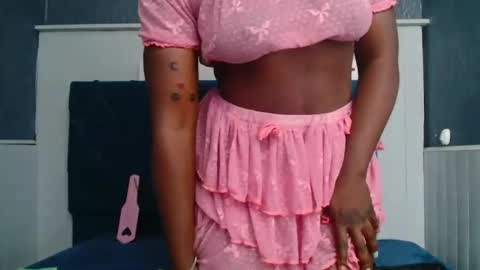 Snapshot of kilyetvera3x chatting on 12/03/24, 05:09 hanna online show from 12/03/24, 05:09