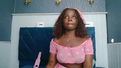 Snapshot of kilyetvera3x chatting on 12/03/24, 08:16 hanna online show from 12/03/24, 08:16