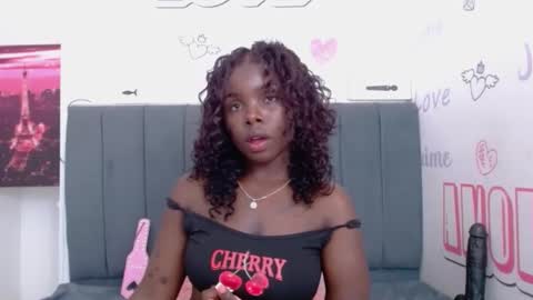 Snapshot of kilyetvera3x chatting on 02/09/25, 05:19 hanna online show from 02/09/25, 05:19