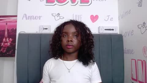 Snapshot of kilyetvera3x chatting on 02/12/25, 08:59 hanna online show from 02/12/25, 08:59