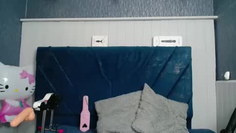 Snapshot of kilyetvera3x chatting on 02/23/25, 05:01 hanna online show from 02/23/25, 05:01