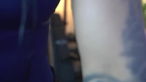 Kim online show from 10/28/25, 12:52