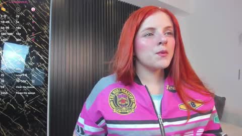 Kim online show from 02/14/25, 12:36