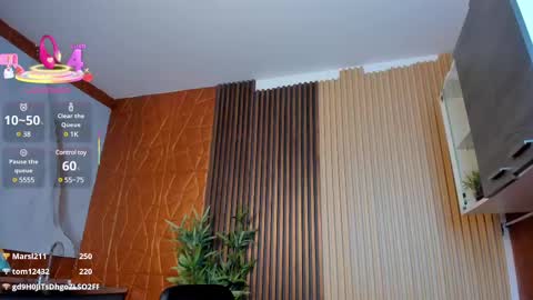 Kim online show from 03/05/25, 03:29