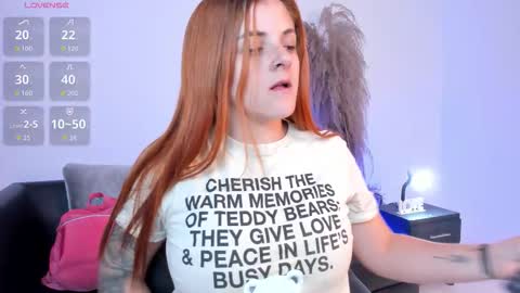 Kim online show from 12/01/25, 12:43