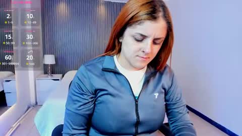 Kim online show from 06/12/26, 11:53