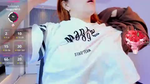 Kim online show from 06/24/26, 11:42