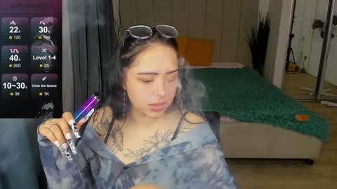 Kim online show from 01/15/25, 05:29