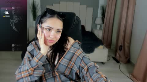 Kim online show from 01/30/25, 12:29