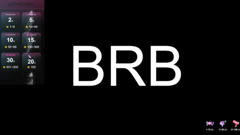 Kim online show from 02/26/25, 08:48