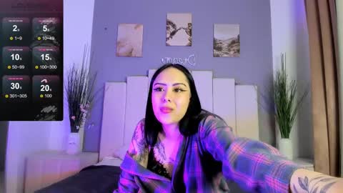 Kim online show from 03/01/25, 11:50