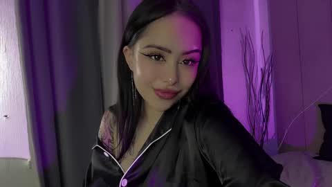 Kim online show from 03/11/25, 02:32