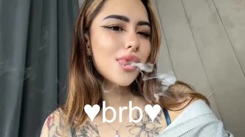 Kim online show from 09/29/25, 05:01