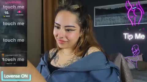 Kim online show from 11/13/25, 08:24