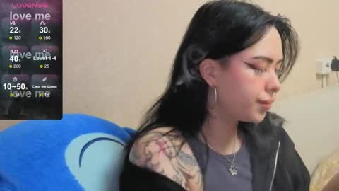 Kim online show from 05/01/26, 08:35
