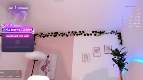 Snapshot of kim_ev chatting on 12/15/24, 11:45 Kim online show from 12/15/24, 11:45