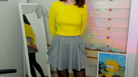 Snapshot of kim_go chatting on 12/14/24, 10:45 Kim online show from 12/14/24, 10:45