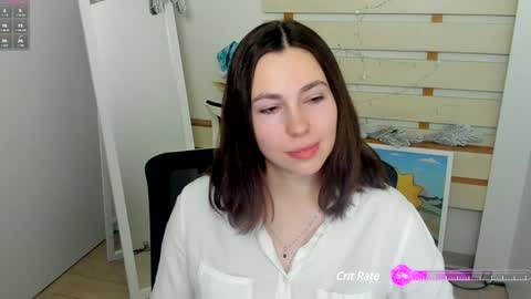 Snapshot of kim_go chatting on 01/30/25, 01:53 Kim online show from 01/30/25, 01:53