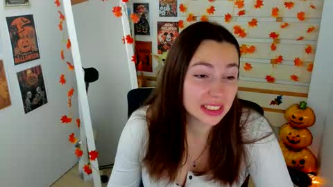 Kim online show from 11/13/25, 01:43