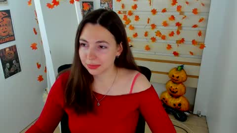 Kim online show from 11/24/25, 01:22