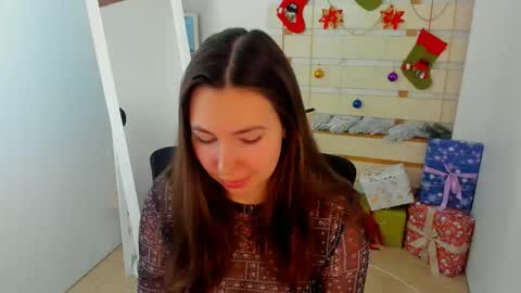 Kim online show from 12/18/25, 02:12