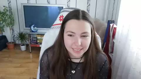 Kim Go New online show from 05/21/26, 11:17