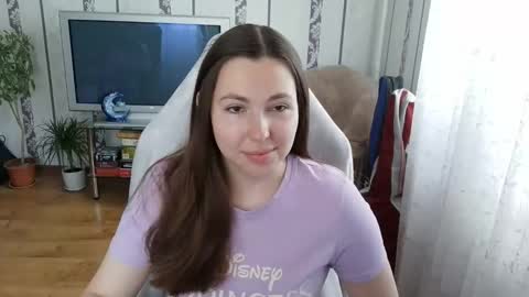 Kim Go New online show from 06/11/26, 10:57