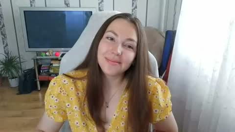 Kim Go New online show from 08/05/26, 10:51