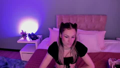 Kim Jeins666 online show from 04/16/26, 12:50