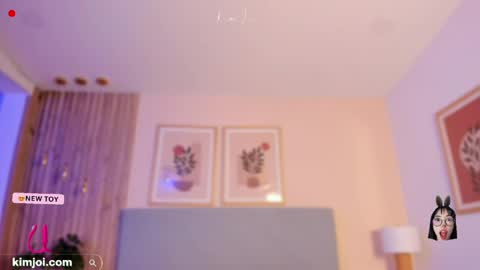 Kim Joi online show from 04/26/26, 12:47