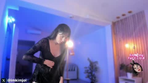 Kim Joi online show from 05/10/26, 04:17
