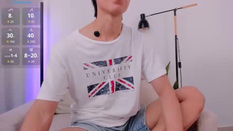 Kim Lian online show from 02/11/26, 04:01