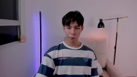 Kim Lian online show from 02/17/26, 06:21