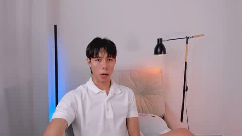 Kim Lian online show from 02/26/26, 12:26