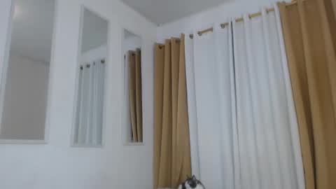 Snapshot of kim_lu29 chatting on 02/12/25, 07:23 kim online show from 02/12/25, 07:23