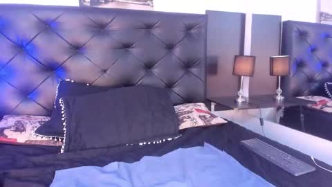 Kim Marquez online show from 11/29/25, 06:44