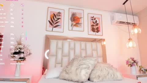 Snapshot of kim_miller4 chatting on 01/24/25, 10:30 KIM online show from 01/24/25, 10:30