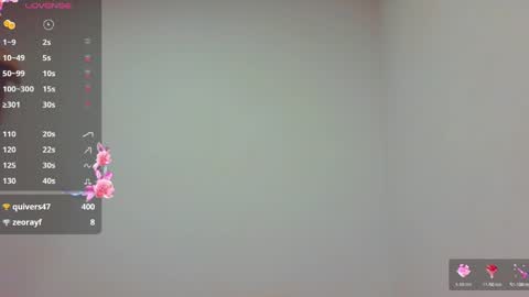 Kim Pendavis  online show from 05/16/26, 06:21