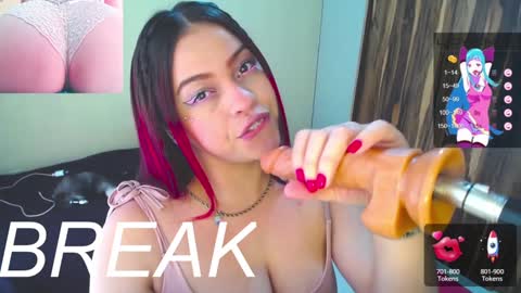 Kim Mishell  online show from 12/04/24, 03:37