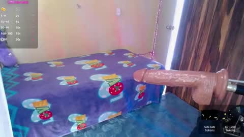 Kim Mishell  online show from 03/06/25, 10:47