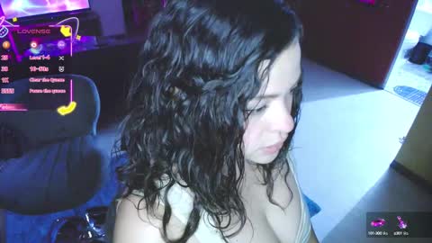 Kim Mishell  online show from 09/29/25, 06:18