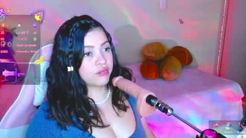 Snapshot of kim_saenz20 chatting on 04/02/26, 01:36 Kim Mishell online show from 04/02/26, 01:36