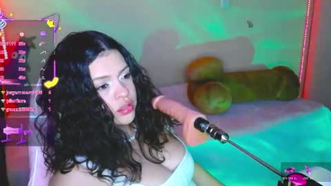 Snapshot of kim_saenz20 chatting on 04/06/26, 04:46 Kim Mishell online show from 04/06/26, 04:46