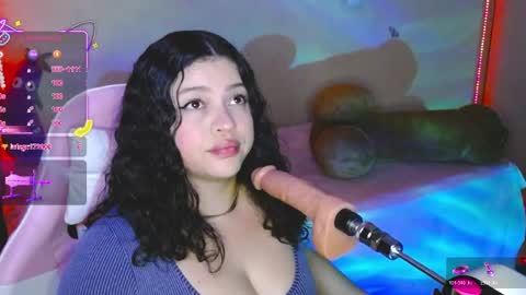 Snapshot of kim_saenz20 chatting on 04/08/26, 03:50 Kim Mishell online show from 04/08/26, 03:50