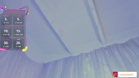 kim_sanatana online show from 05/09/26, 07:02