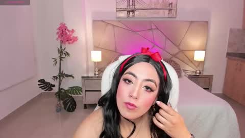 Snapshot of kim_thompson_ chatting on 12/01/25, 11:04 kim online show from 12/01/25, 11:04