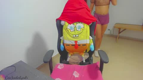 OnlyFans kimberlywexlr online show from 12/06/24, 02:02